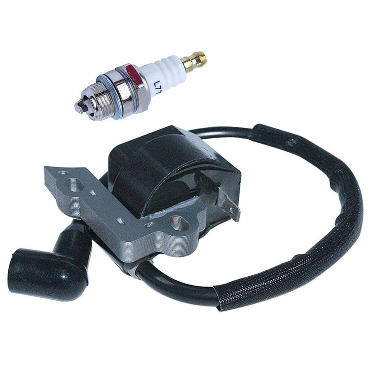 Jonsered Cs2137 Mcculloch Mac Cat 335 350 351 35 370 with Spark Plug
