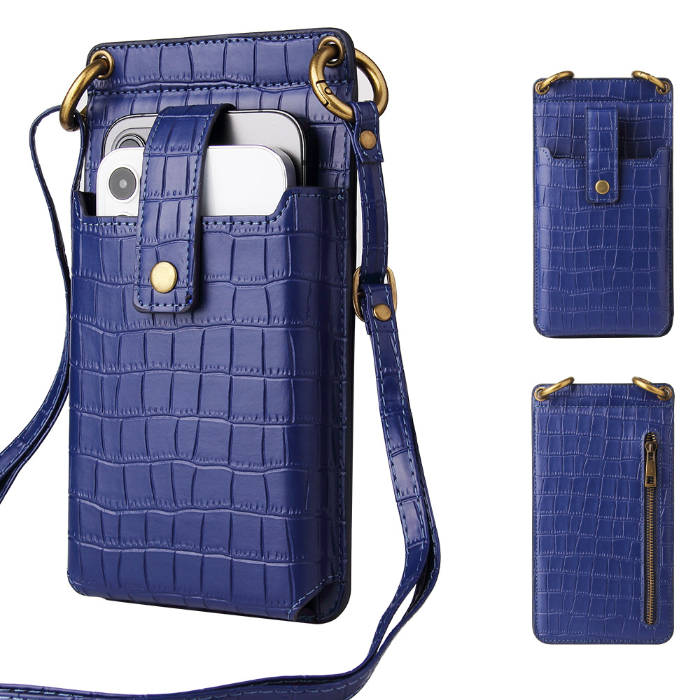 Picture of 2022 Multi-functional Crossbody Bag 2021 New Fashionable Mini Mobile Phone Bag Card Bag Women's Summer New