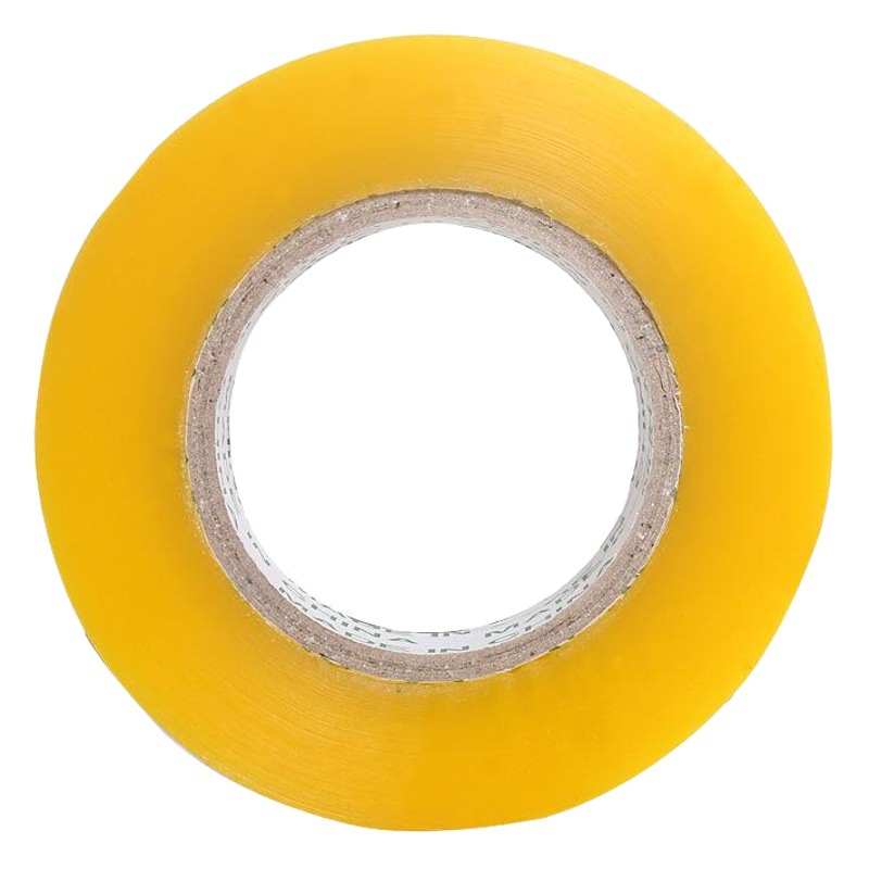 4.8cm wide roll tape wholesale transparent sealing tape express packing sealing tape whole box floral tape