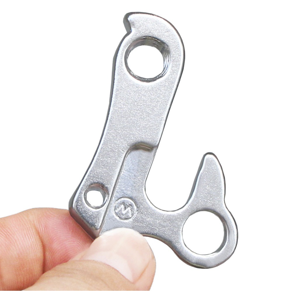 Mountain bike ATX870 rear hook tail hook XTC820 tail hook 730 hook 830 lifting lug 770 lifting lug 790 hook
