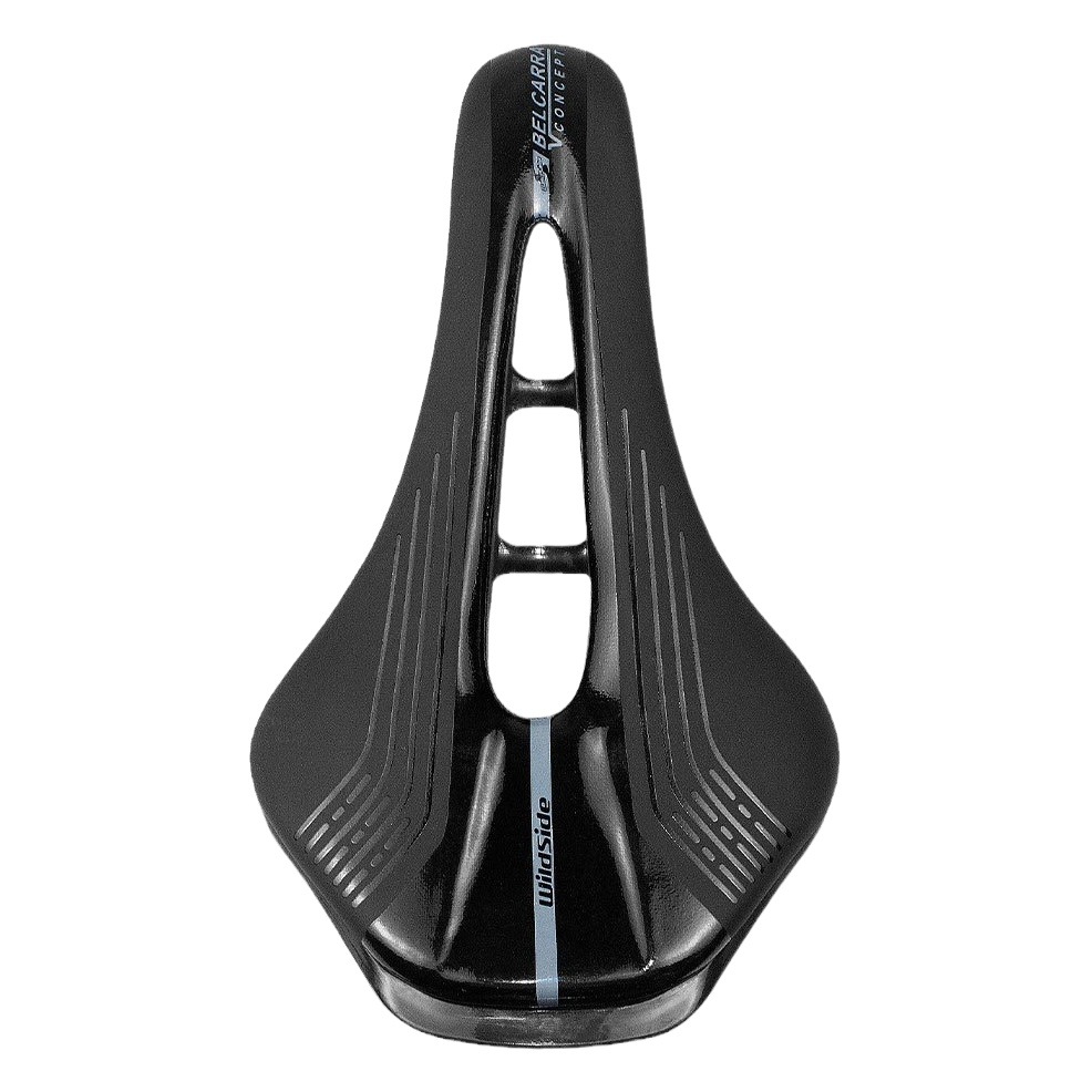 wildside road bicycle saddle thickened riding cushion universal mountain bike bicycle saddle cushion