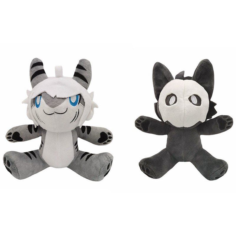 Picture of Cross-border New Products Changed Animal Lab Game Doll Changed Puro Plush Toy