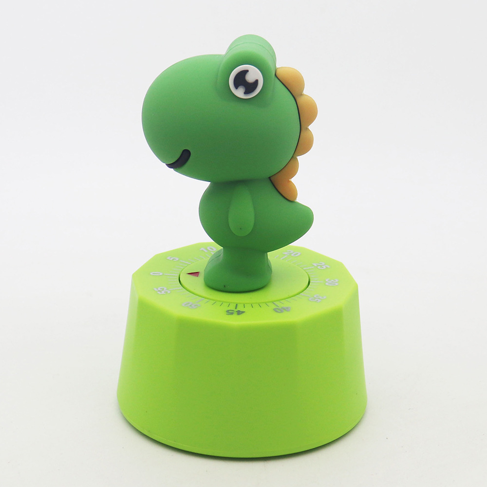 Picture of Astronaut Timer, Self-Discipline Timer for Elementary School Students, Student-Specific Children's Learning Time Manager, Spaceman