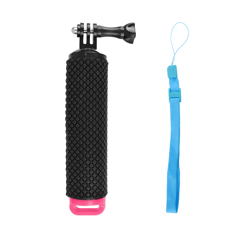 Picture of Gopro Floating Selfie Stick Handheld Underwater Photography Stabilizer Waterproof Buoyancy Stick Hardcover Buoyancy Stick