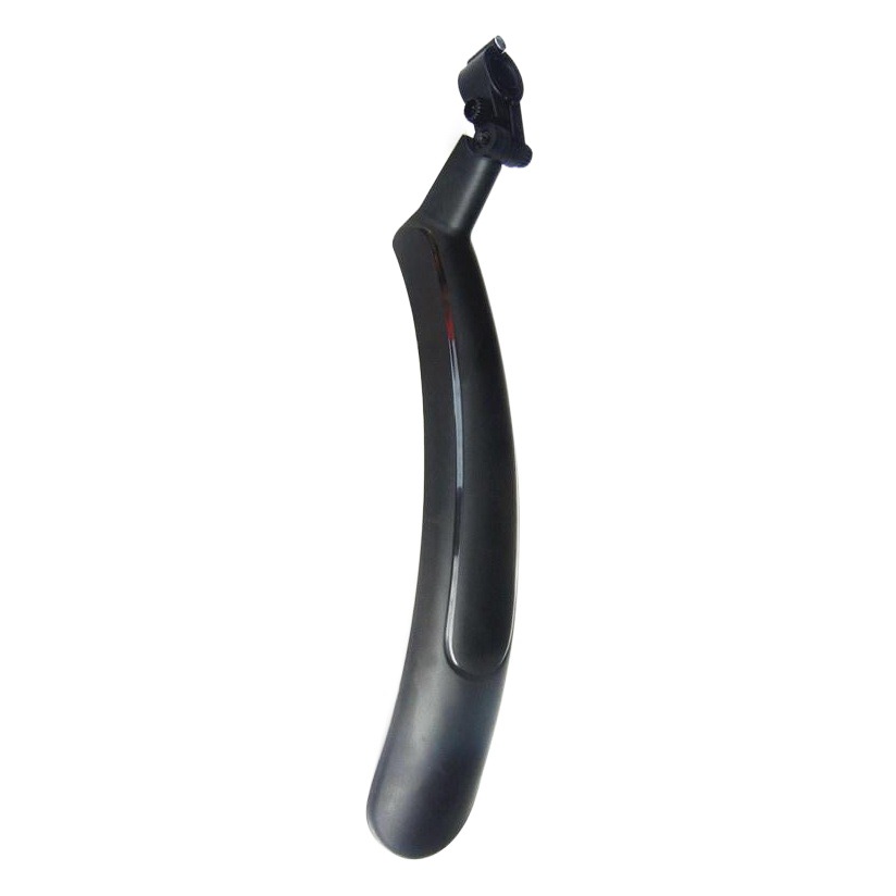 Guangtian Mountain Bike Riding Accessories 26-inch Bicycle Lengthened Mud Tile Water Fender Bicycle Mudguard Large Arc Plate
