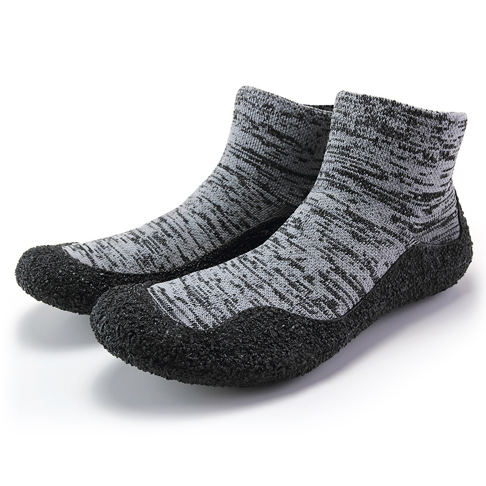 Picture of New Large Size Diving Swimming Wading Shoes Outdoor Sports Beach Tracing Shoes Snorkeling Yoga Shoes 36-46