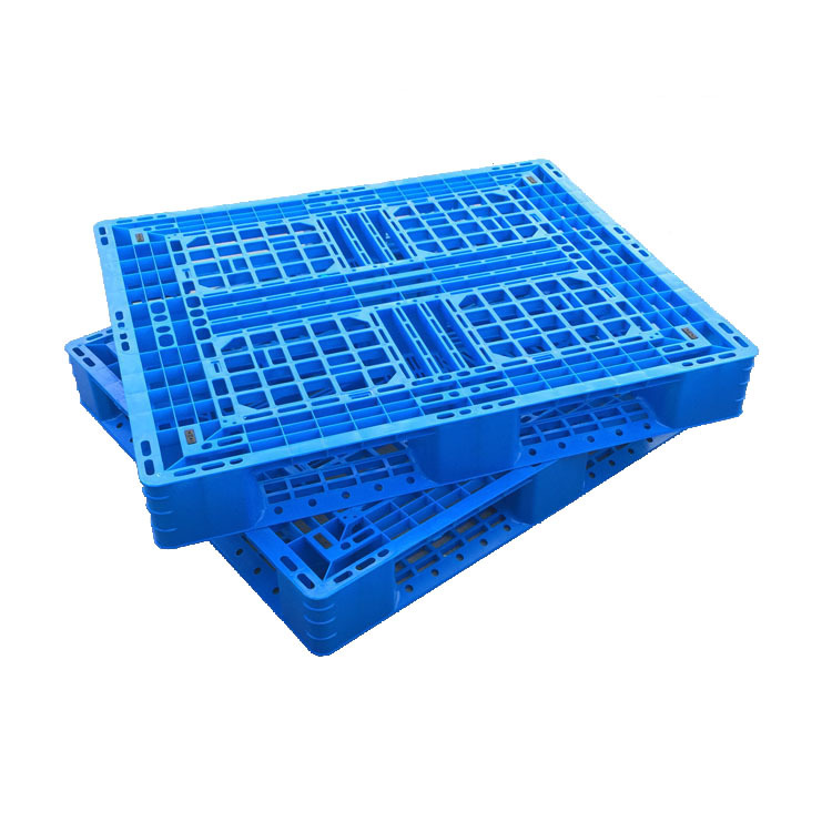 Picture of Plastic card board 9kg mesh Tian Zi 1111 plastic base plate export plastic tray manufacturer production
