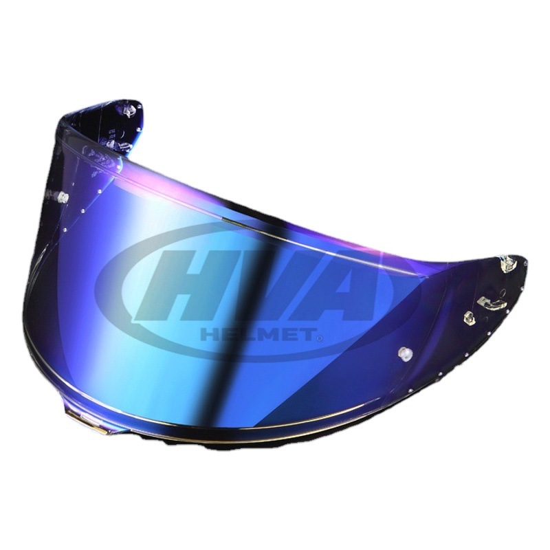 Motorcycle full helmet lenses helmet lenses for SHOEI Z8 lenses REVO lens assembly accessories universal