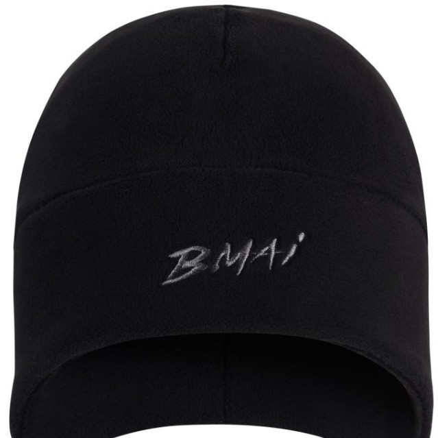 2024 running fleece warm hat all-match