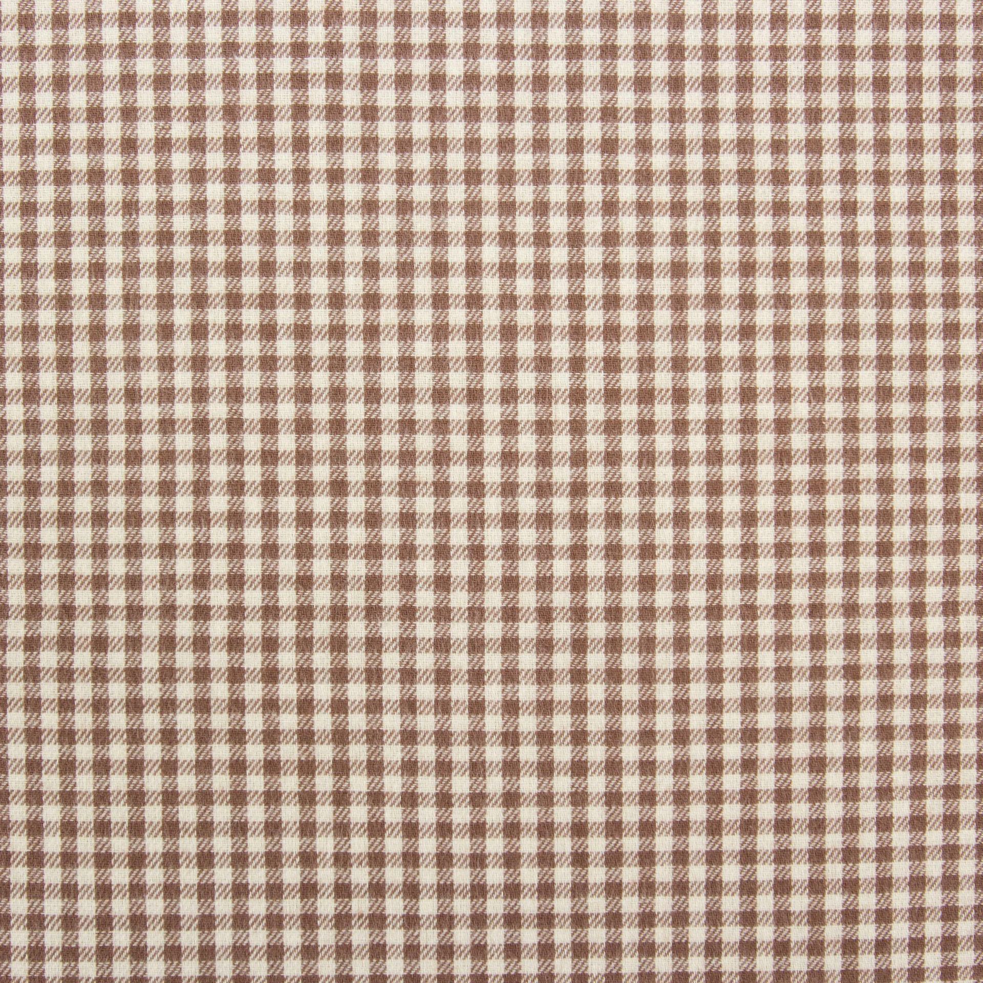 Picture of 32 Count Pure Cotton 0.3mm Yarn-Dyed Brushed Plaid Manufacturer Ready-Made Fabric Autumn and Winter Children's Clothing Fashion Men's Pet Cloth