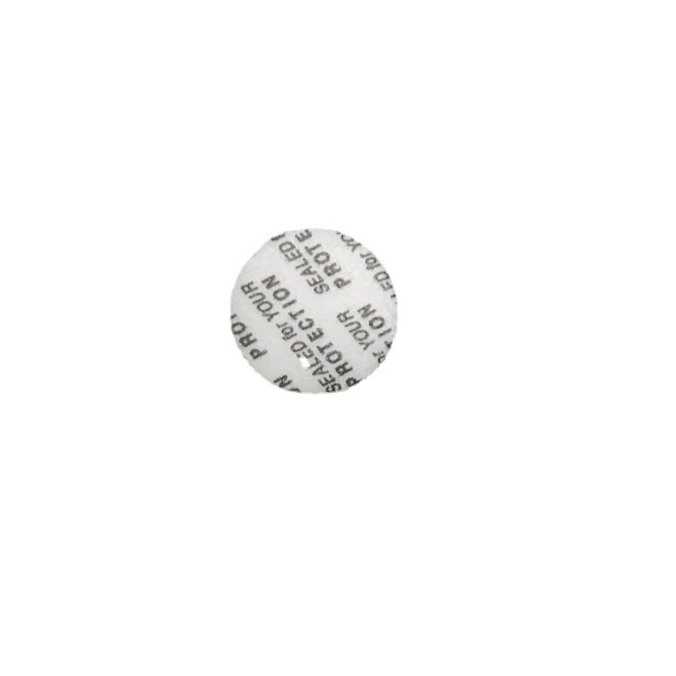 Picture of 18 20 24 pressure-sensitive seal pet aluminum foil sealing film pe foam pp aluminum foil glass bottle induction gasket