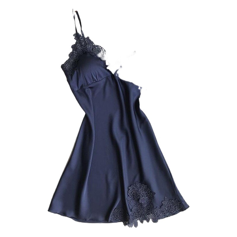 Manufacturer Supplies Sexy Split Pajamas Set, Sexy Lace Suspenders, New Accessible Luxury Sexy Suspenders