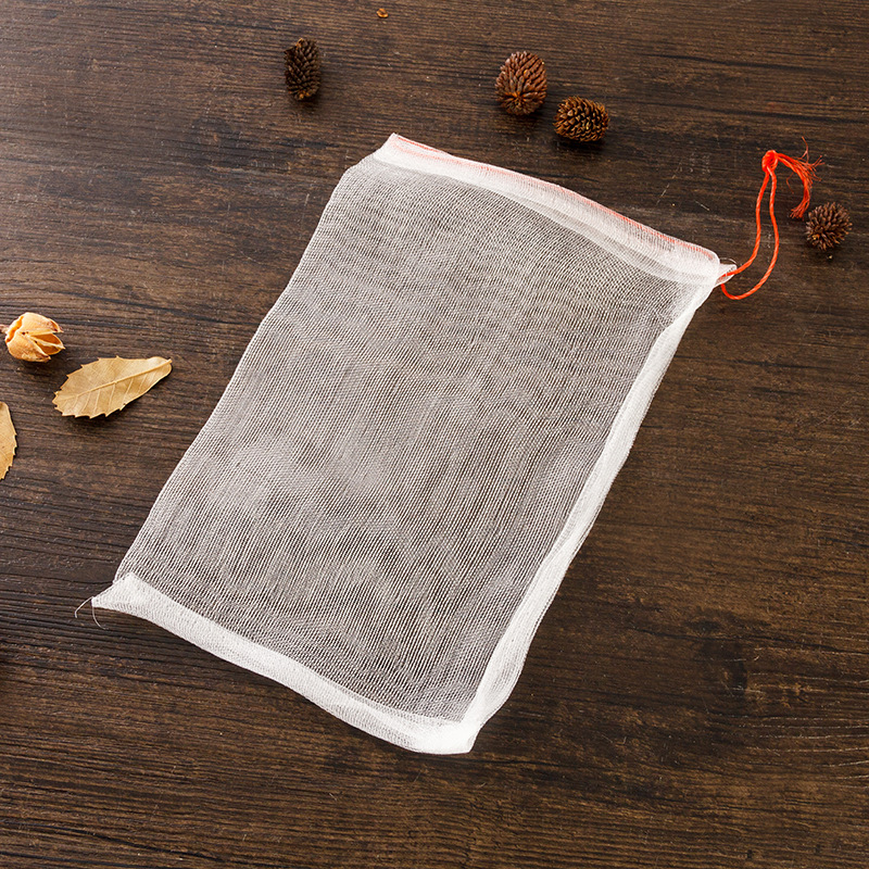 Picture of Nylon Insect-Proof Bag, Fruit Bagging, Seed Bag, Soaking Bag, Anti-Fly, Sun-Proof, Ham, Bacon, Anti-Fruit Fly and Bird-Proof Bag