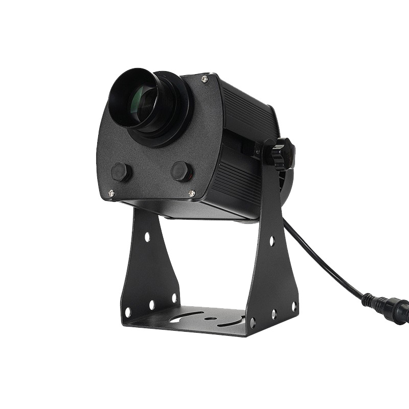 Picture of Dust-Proof Industrial Projection Lamp, Crane Safety Warning Sign, Floodlight, Anti-Seismic Pattern Area Imaging Lamp, Waterproof
