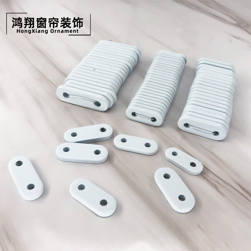 Picture of Wholesale curtain lead shower curtain lead pendant window screen vertical counterweight weight weight pendant accessories lead strip pendant strip