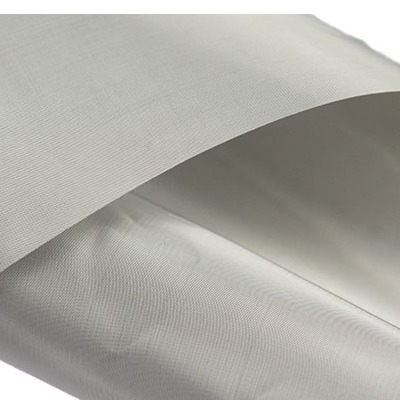 Picture of Mesh 200 Mesh Shielding Conductive Transparent Breathable Rfid Information Anti-Theft Brushing Cloth Radiation Protection Fabric Electromagnetic Shielding