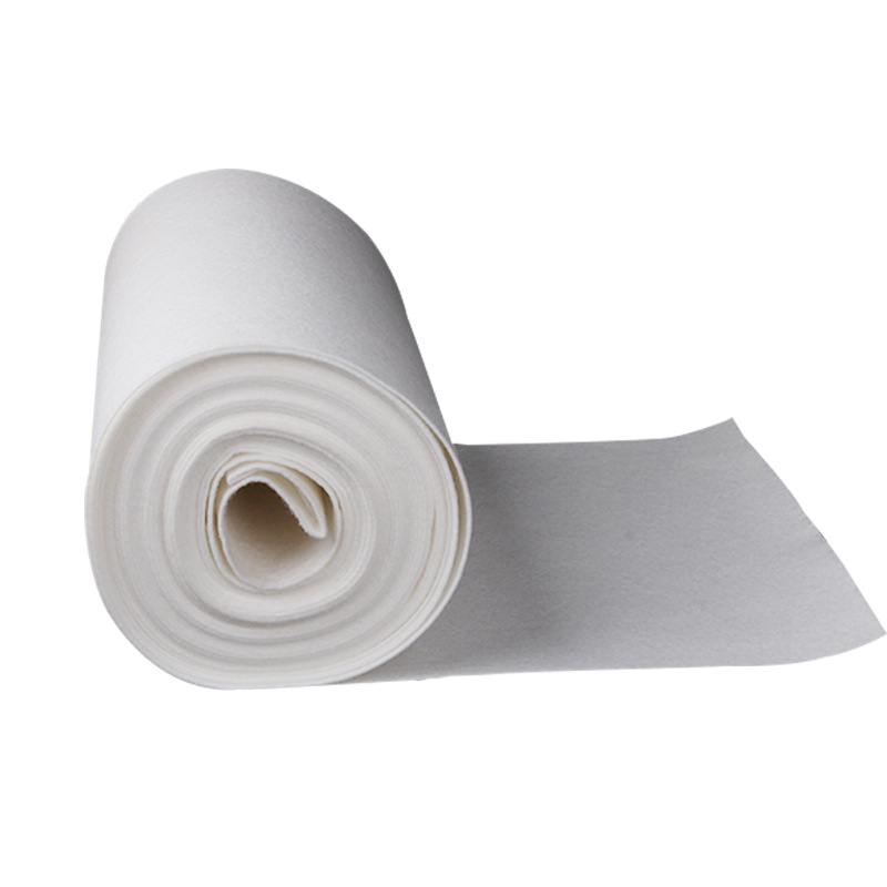 Picture of Menstrual Pants Absorbent Cotton Nursing Pad Efficient Absorbent Material Incontinence Pants Filled Cotton Adult Diaper Pad Soft and Comfortable