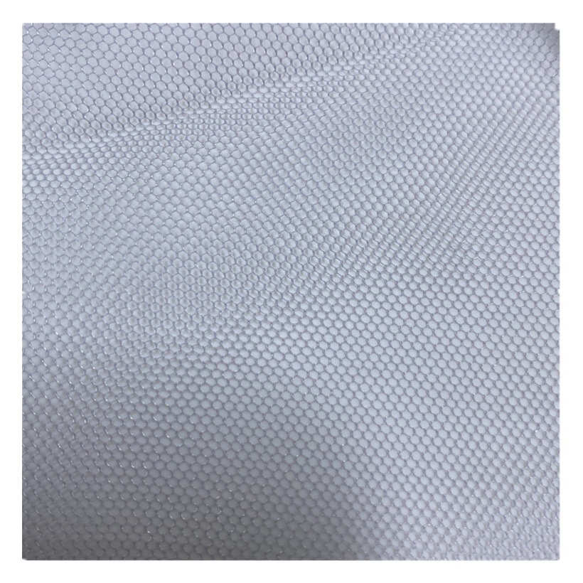 Spot 40A encryption bottom cloth hexagonal mesh cloth princess skirt wedding dress children's skirt fabric mosquito net fine mesh