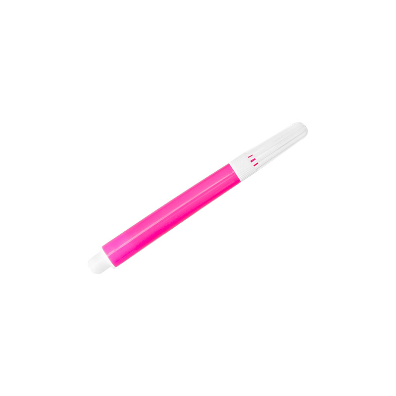 Picture of 12 Color 6 Color Mini Graffiti Watercolor Pen Kindergarten Washable Art Painting Brush Children Color diy Brush