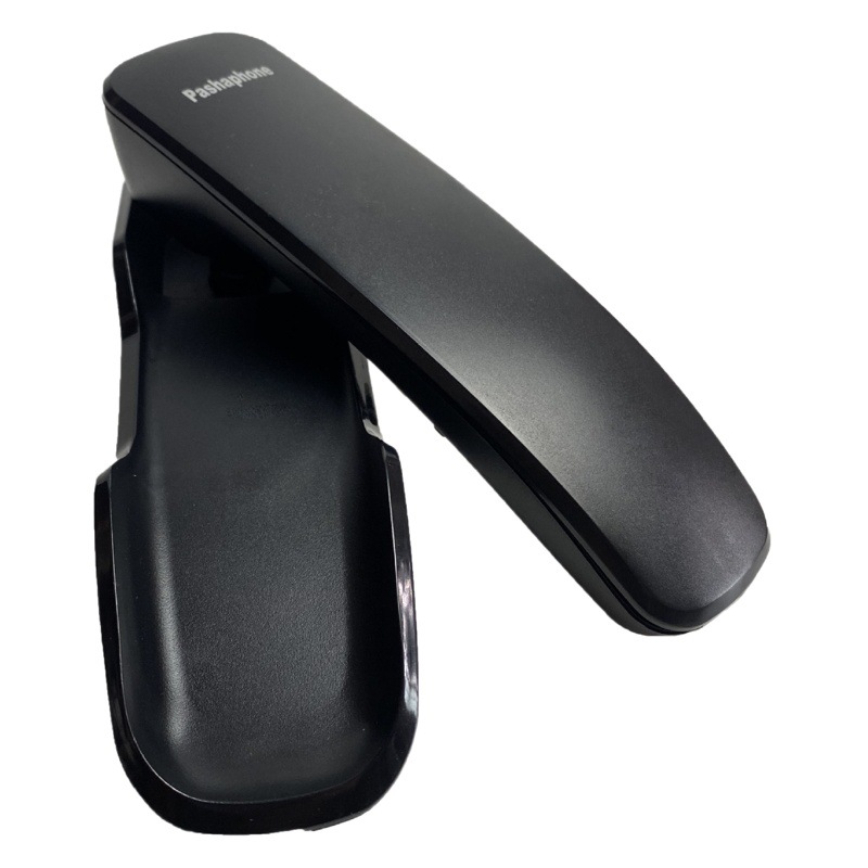 Mini Telephone Hotel Office Telephone Landline Office Wall-Mounted Mini Telephone