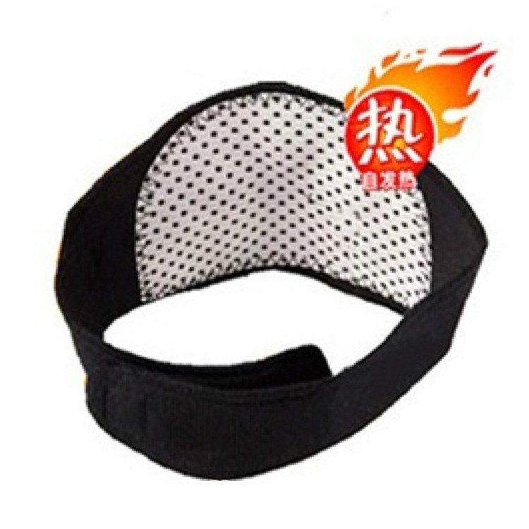 Picture of Manufacturer in stock neck protection belt heating warm neck protection neck support warm sports neck protection belt