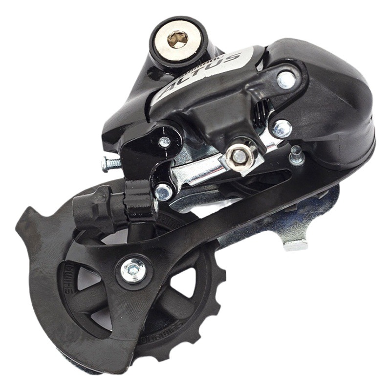 Mountain bike rear dial bicycle rear dial m4000 rear dial rear transmission M310 rear dial M390 riding accessories