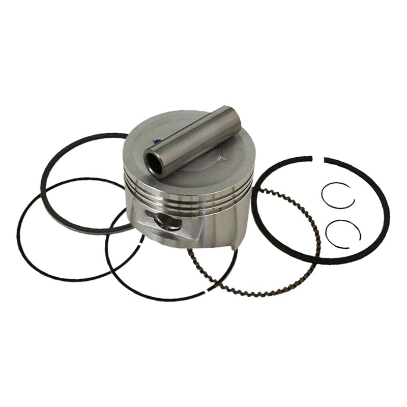 Honda GX100 Piston set Honda GX100 Piston Kit 56mm 13101-z0d-000