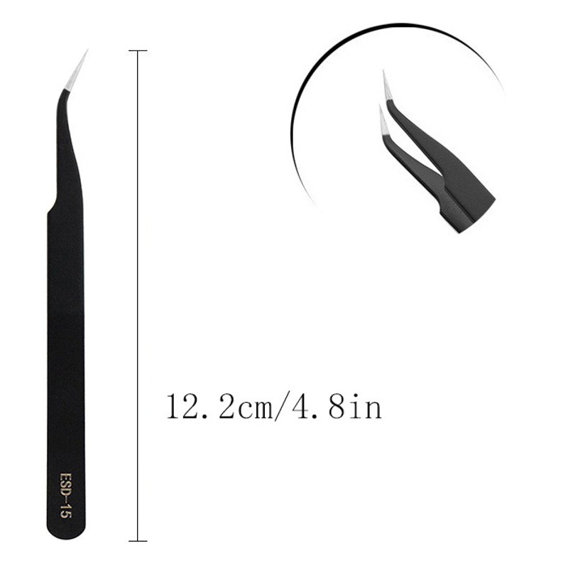 Cross-border ceramic tools 7 pieces of suit clay acrylic bar mud rubbing board soft clay cutting piece elbow tweezers