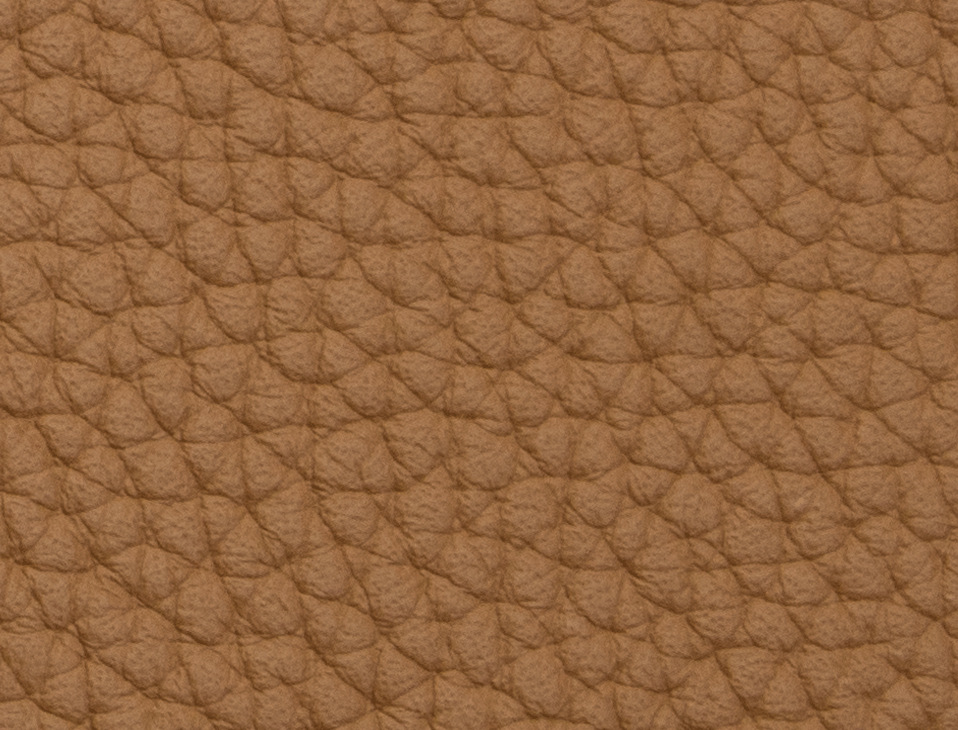 Picture of Grain TG Shrinkable Leather Litchi Pattern Top Layer Cowhide Color Genuine Leather Luggage Handbag Protective Case Bucket Bag Fabric