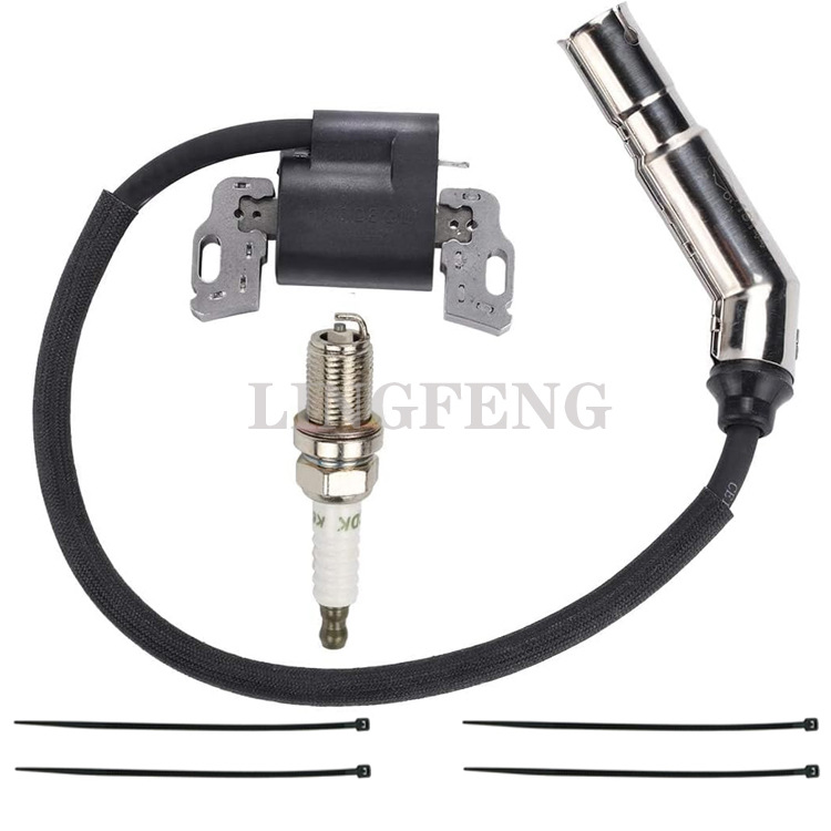 Briggs & Stratton 595304 795315 592841 799650 with spark plug tie