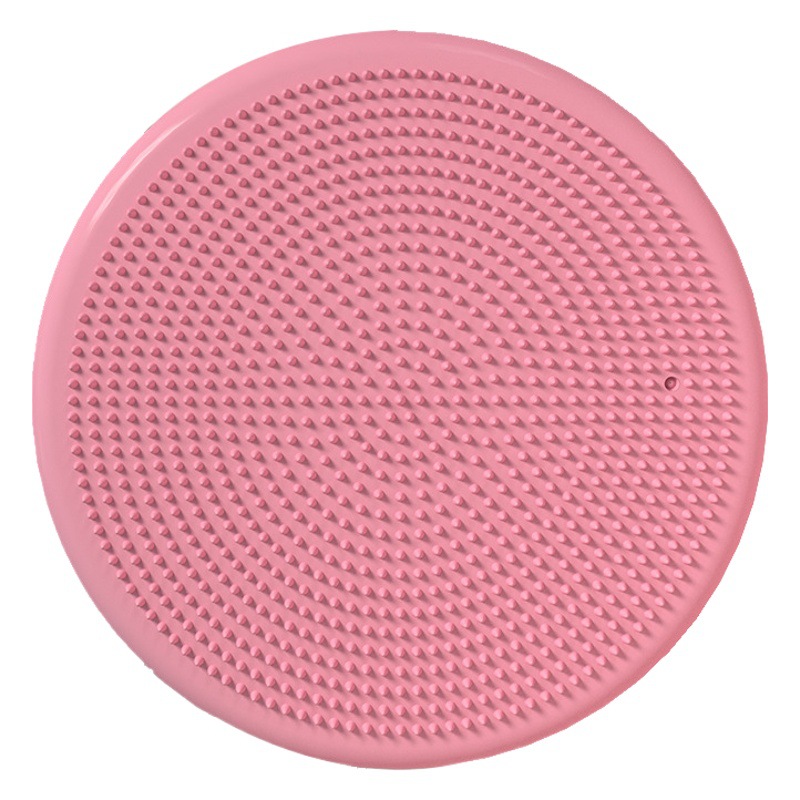 Balance Board yoga mat sensory integration training equipment tactile mat sensory integration sitting mat massage mat foot massage touch