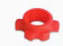 Picture of Environmental protection dumbbell Rod universal pair dumbbell grip lengthened 32/40/51CM dumbbell nut dumbbell accessories
