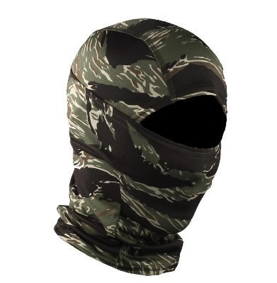 Picture of Cross-border for summer outdoor riding cover dust-proof sunscreen single hole breathable quick-drying scarf hood in stock wholesale