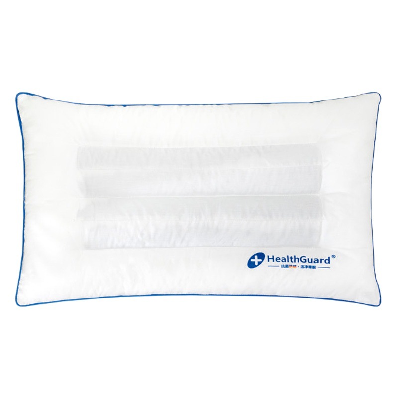 Picture of Far Dream Cassia Pillow Student Growth Pillow Children's Single Dormitory Single Pillow Core Pillowcase Wholesale