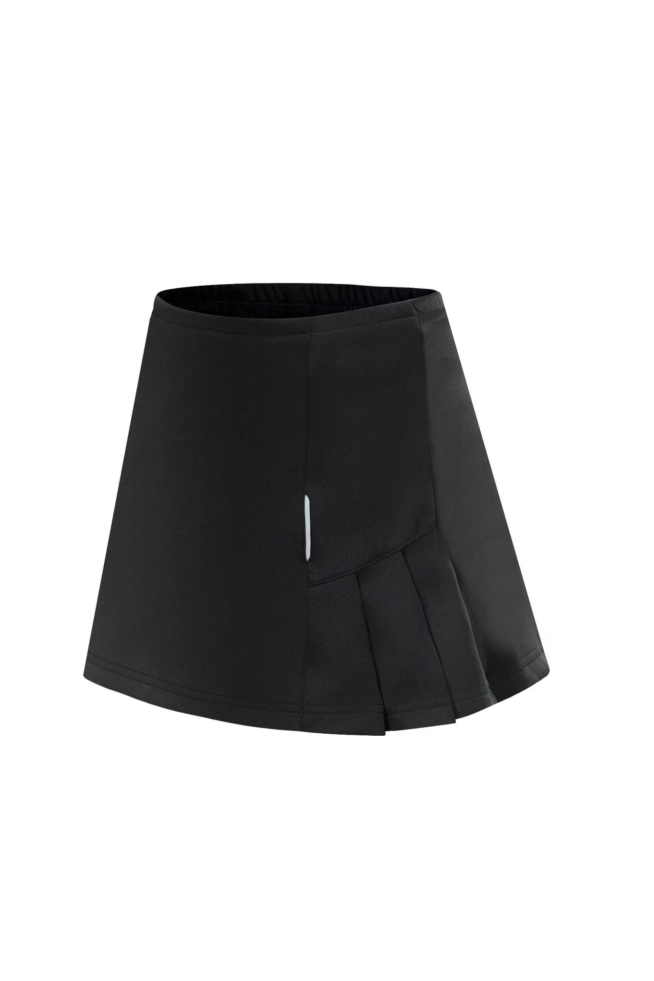 Picture of Badminton clothes culottes women's shorts quick-drying culottes Jersey tennis skirt table tennis sports culottes summer 3906