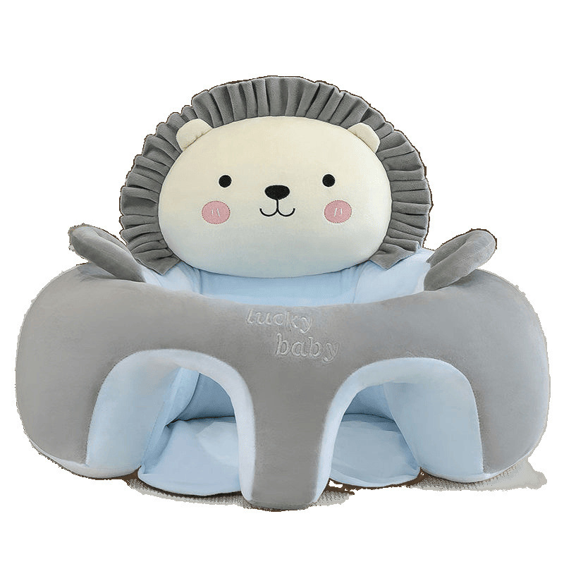 Picture of Baby new learning to sit baby chair sitting sofa baby practice seat spine training
