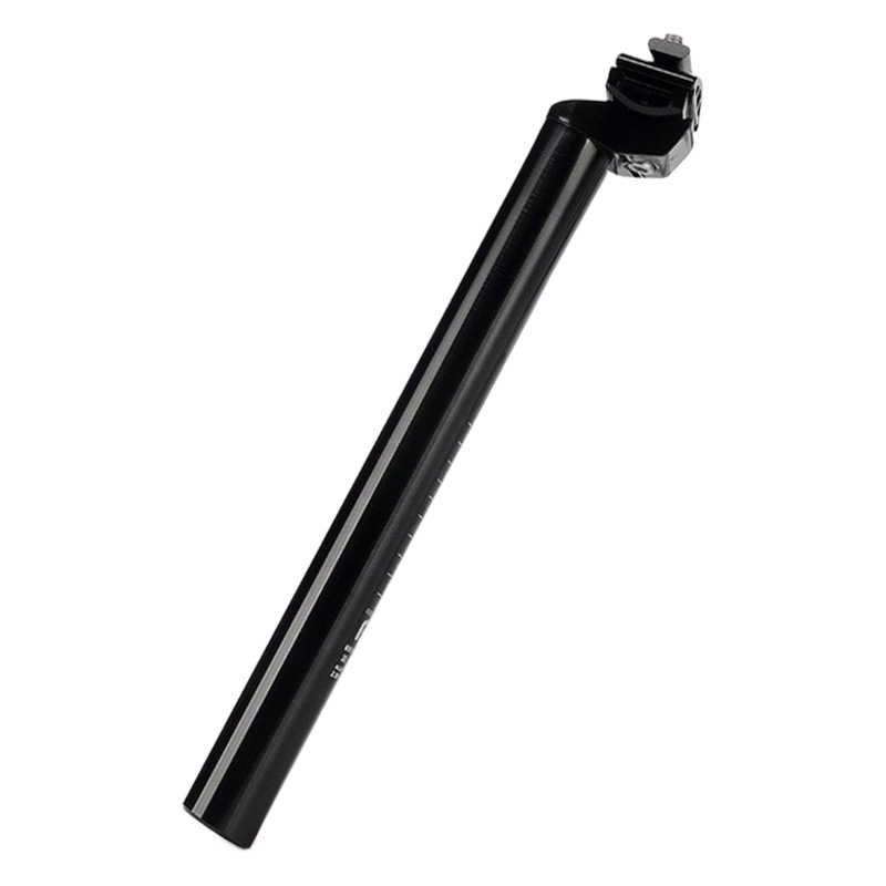 bicycle seat tube mountain bike aluminum alloy conjoined seat tube saddle seat tube 25.4 27.2 30.4 31.8