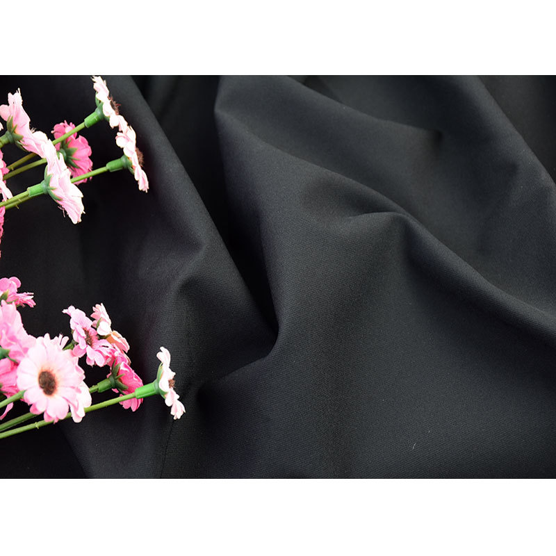 82% Nylon 18% Spandex Four-sided Elastic Fabric Thin Strip Toothpick Strip Corduroit Strip Straight Pants Shirt Fabric
