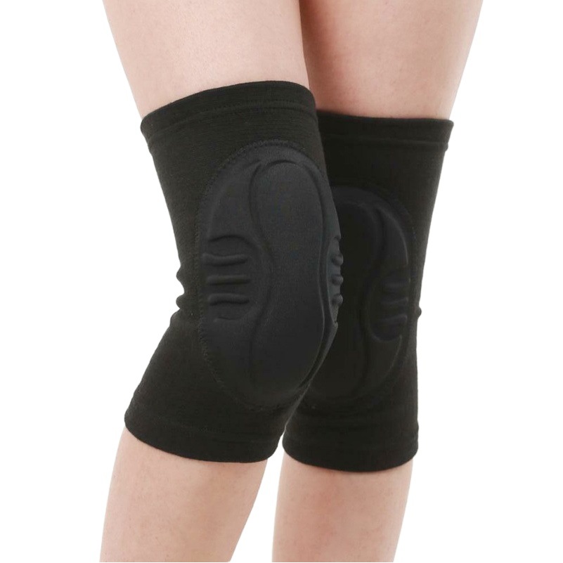 Dancing special children's sports leg pads autumn and winter dance knee pads kneeling yoga knee pads adult children running knee pads