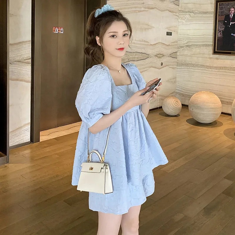 Picture of Pregnant Women's Suit Summer Short-sleeved Top Shorts Summer Fashion 2023 New Arrival Hot Hot Mom Two-piece Set