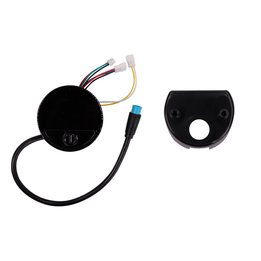 Suitable for Ninebo electric scooter No. 9 ES1ES2ES3ES4 dashboard accessory display