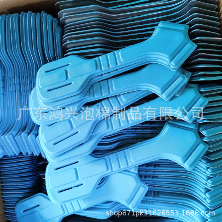 2025 New High-Density Eva Foam Sheet Wear-Resistant Shock-Proof Buffer Material Multi-Size Suitable for Hot-Pressing Process