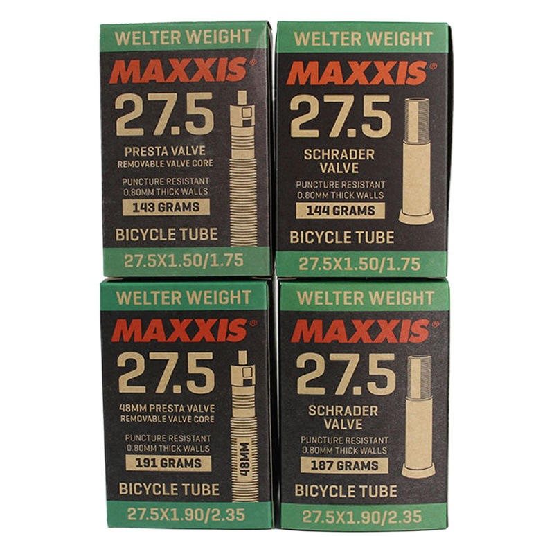 Magis MAXXIS bicycle road bike mountain bike inner tube 26 inch 27.5 29700x25C ultra light inner tube