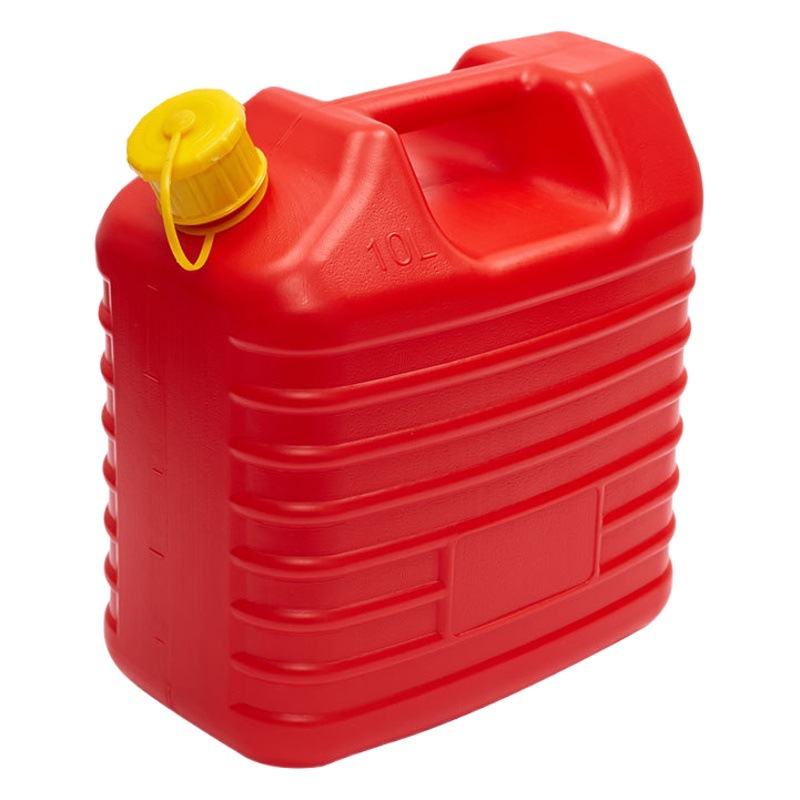 Yinxin new HPDE built-in tubing gasoline packaging barrel plastic portable gasoline barrel plastic barrel in stock wholesale