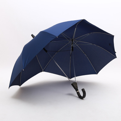 Picture of Cross-Border Popular Double Couple Umbrella One-Piece Automatic Sunny and Rainy Umbrella Creative Sun Protection Umbrella Large Double Parasol Wholesale