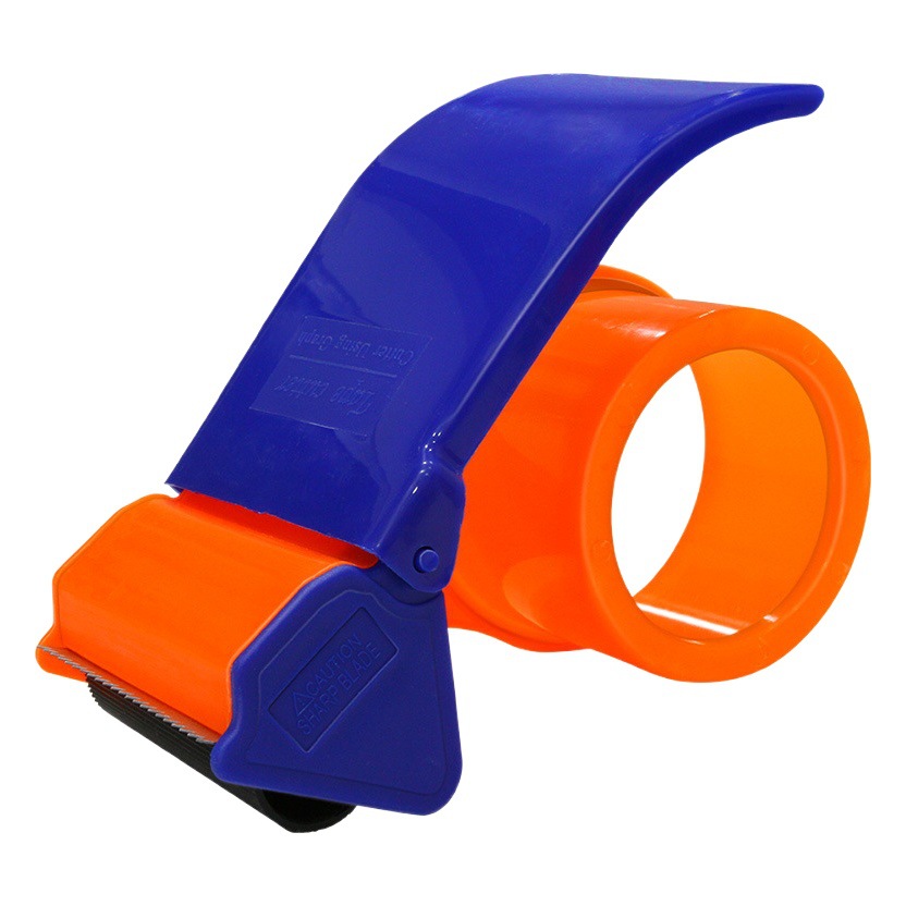 Transparent Tape Cutter Sealing Machine Express Packaging Logistics Tape Cutter 2inch 3inch Tape Machine Durable