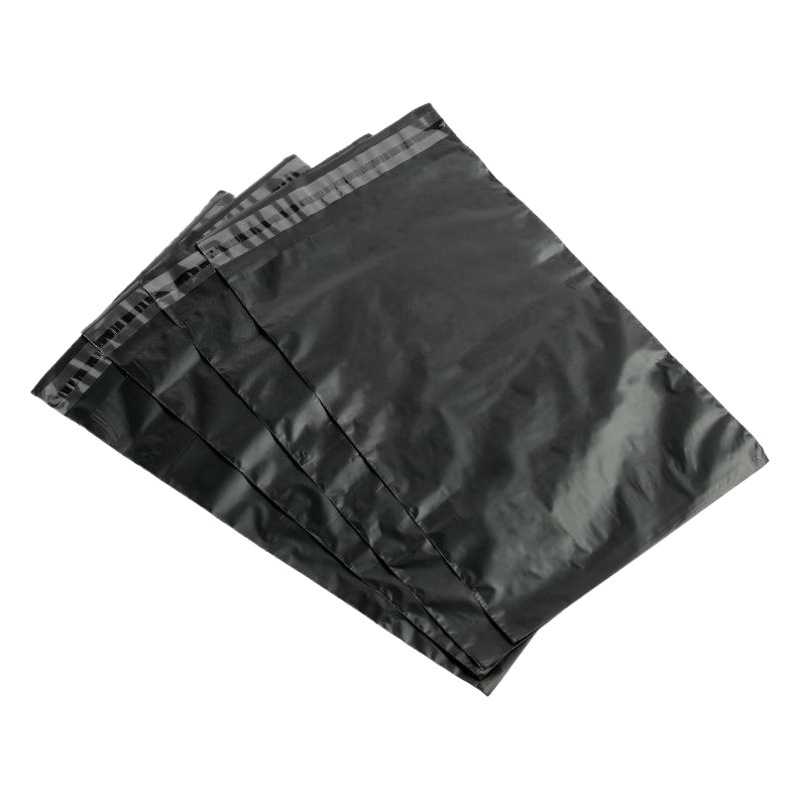 Pe Express Packaging Bag 35*45 Destructive Aliexpress Parcel Bag Polybag Cross-Border Packaging Cross-Border Logistics