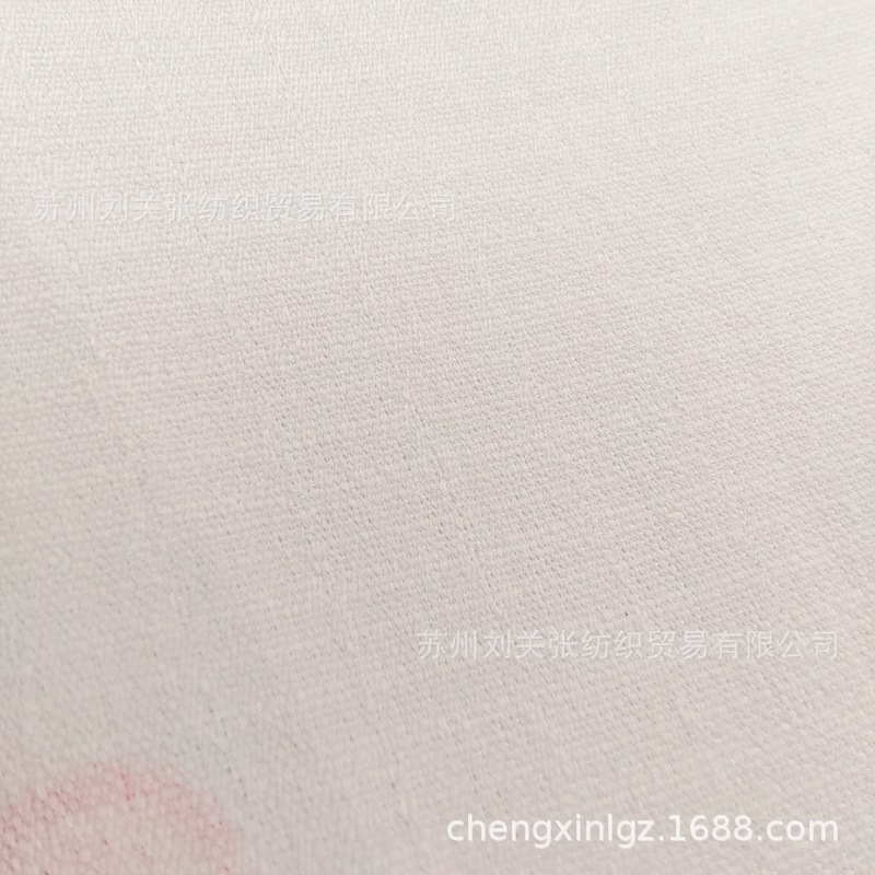 White artificial silk exquisite linen fabric polyester plain linen fabric hanfu dress Lolita fabric