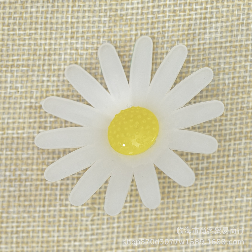 Chrysanthemum simulation decoration led lights accessories pendant plug-in tree branch lamp tree lamp 5mm lamp beads with flowers