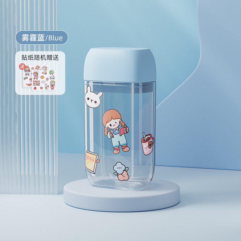 Picture of Travel Cup Portable Toothbrush Toiletries suit Travel Toiletries Storage Box Mini Toiletries Cup Multifunctional Mouthwash Cup